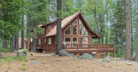 3022 Chumash Cir, Arnold, CA 95223 Photo