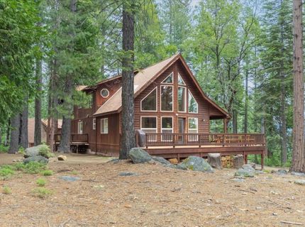 3022 Chumash Cir, Arnold, CA 95223 Photo