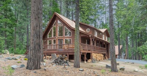 3022 Chumash Cir, Arnold, CA 95223 Photo