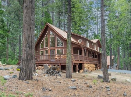 3022 Chumash Cir, Arnold, CA 95223 Photo