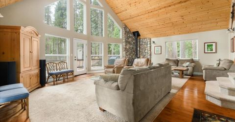 3022 Chumash Cir, Arnold, CA 95223 Photo