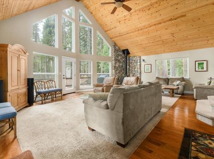 3022 Chumash Cir, Arnold, CA 95223 Photo