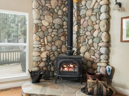 3022 Chumash Cir, Arnold, CA 95223 Photo