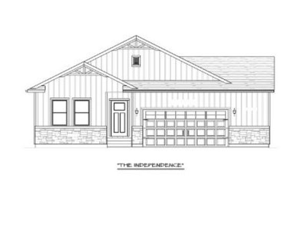 5427 Leyden Avenue, Des Moines, IA 50317