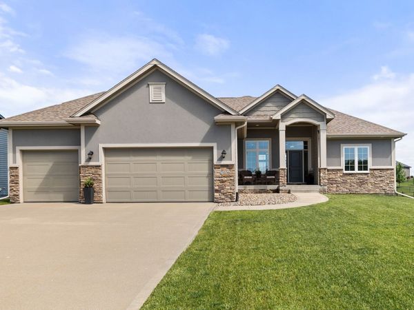 2406 NE 16th Street , Ankeny, IA 50021