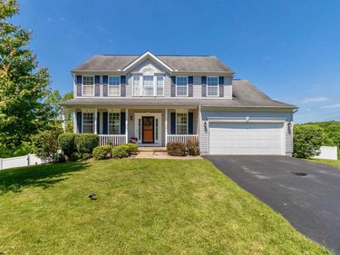 50 Garnet Way, Bridgeport, WV 26330