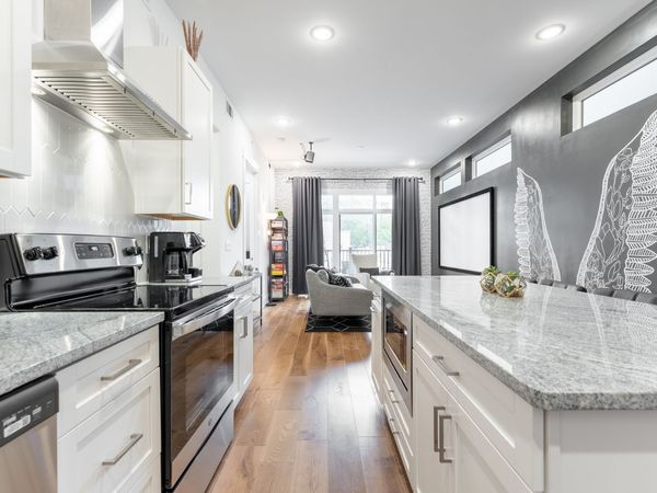 4810 Gallatin Pike , Unit 101, Nashville, TN 37216