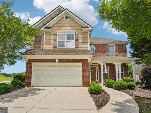 80 Leyland Crossing, Dallas, GA 30132