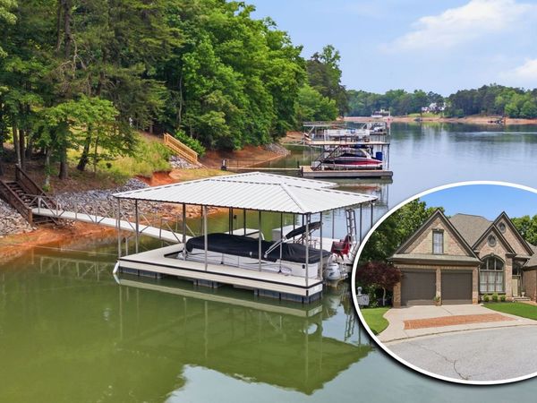 2723 Inglewood Drive, Gainesville, GA 30504