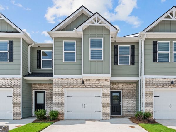 8339 Columbia Court, Palmetto, GA 30268