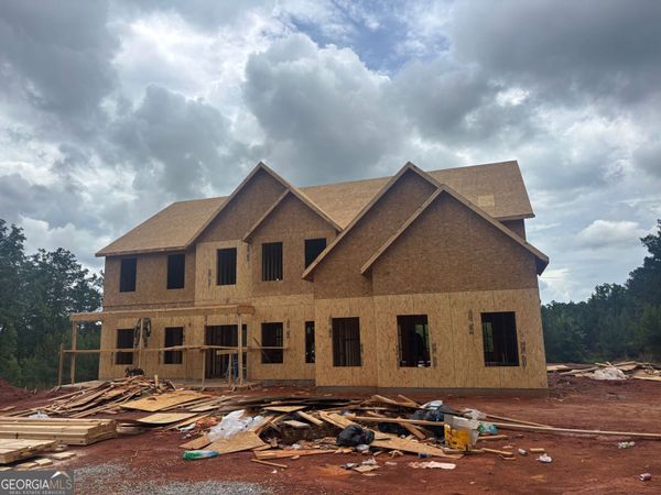 753 Hopewell Road, Forsyth, GA 31029
