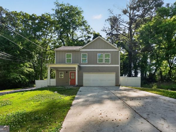 1127 2nd Street NW, Atlanta, GA 30318