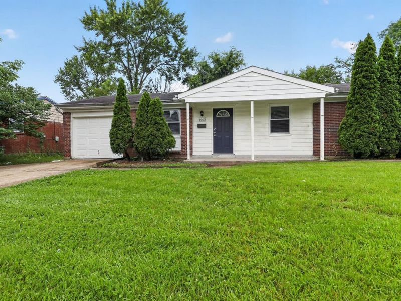 1903 Roosevelt Avenue, Springfield Twp., OH 45240 Photo 4