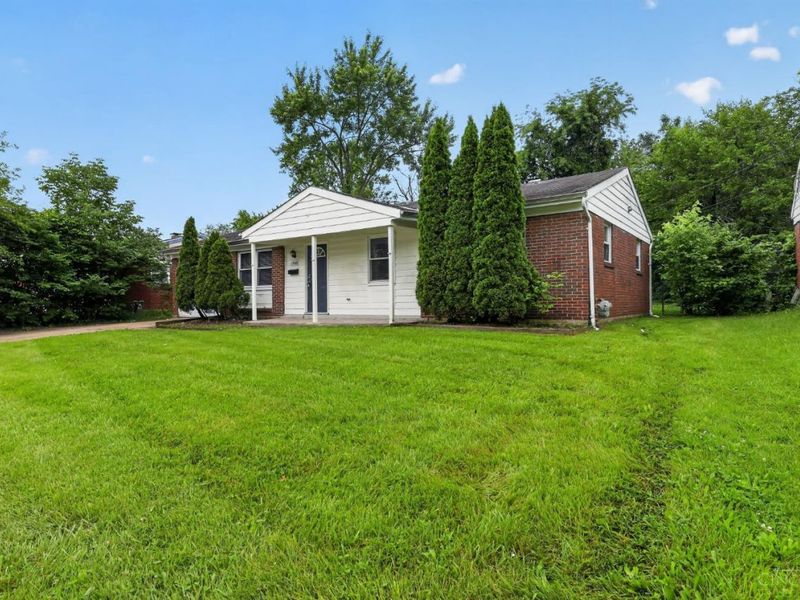 1903 Roosevelt Avenue, Springfield Twp., OH 45240 Photo 5