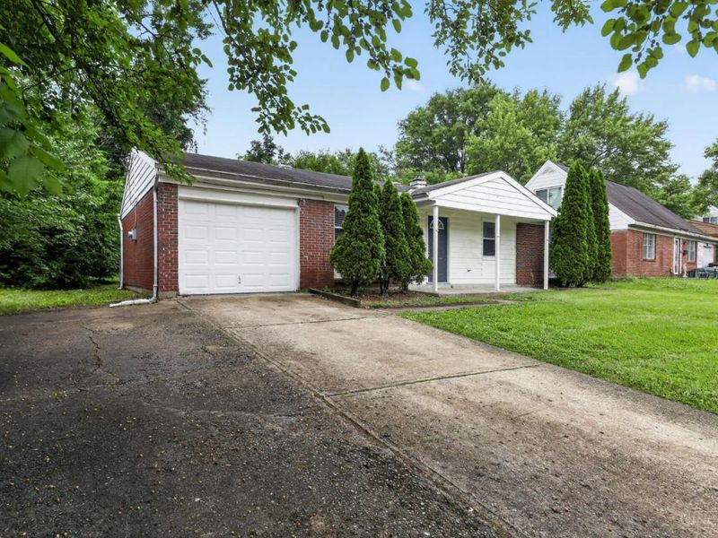 1903 Roosevelt Avenue, Springfield Twp., OH 45240 Photo 6