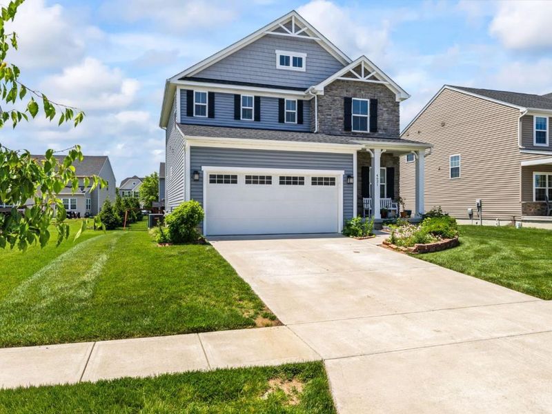 4621 Kelly Court, South Lebanon, OH 45065 Photo 3