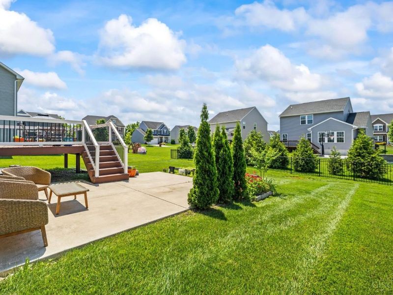 4621 Kelly Court, South Lebanon, OH 45065 Photo 7
