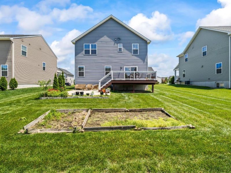 4621 Kelly Court, South Lebanon, OH 45065 Photo 8