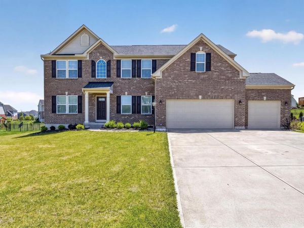 4208 Embassy Court, Mason, OH 45040