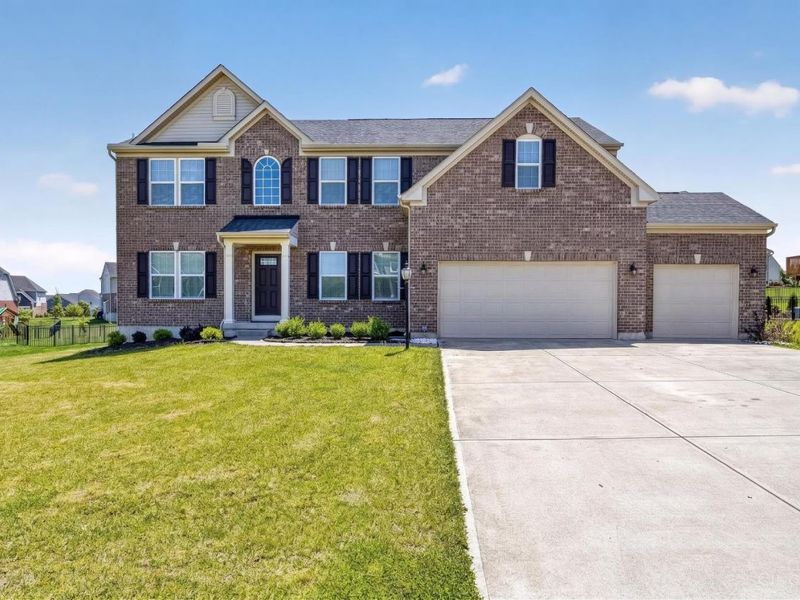 4208 Embassy Court, Mason, OH 45040 Photo 1