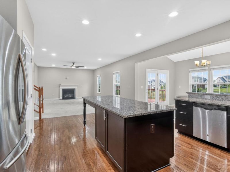 4208 Embassy Court, Mason, OH 45040 Photo 16