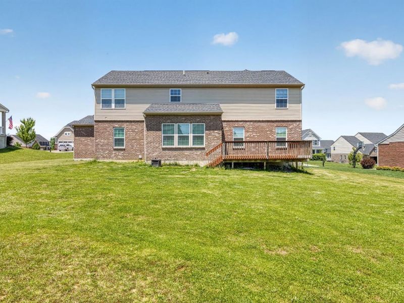 4208 Embassy Court, Mason, OH 45040 Photo 48