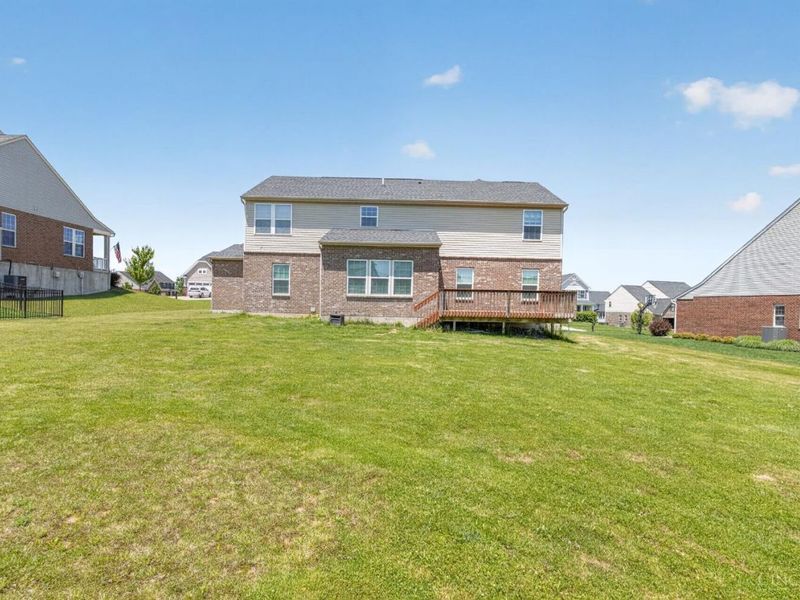 4208 Embassy Court, Mason, OH 45040 Photo 49