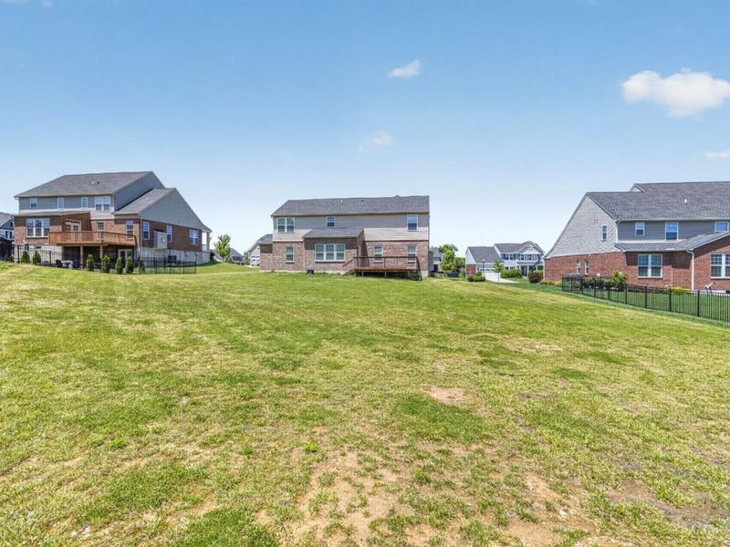 4208 Embassy Court, Mason, OH 45040 Photo 50
