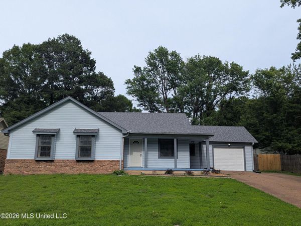 5640 Ingleside Drive, Horn Lake, MS 38637