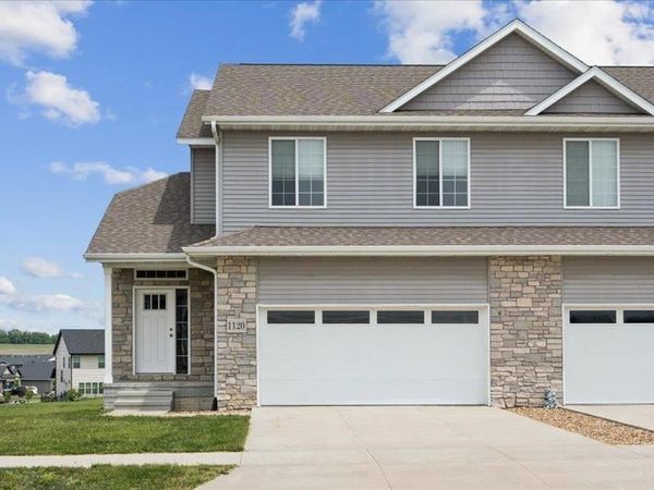 1120 Mary Lane, North Liberty, IA 52317