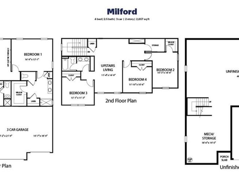 7146 Caledonian Avenue, Huber Heights, OH 45424 Photo 8