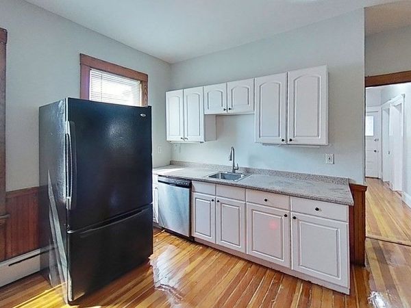 152 Minot Street, Unit 3, Boston, MA 02122