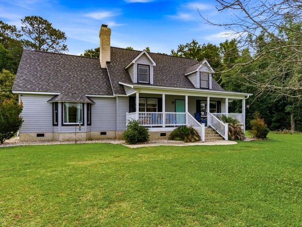 2400 Bay View Dr., Green Sea, SC 29545