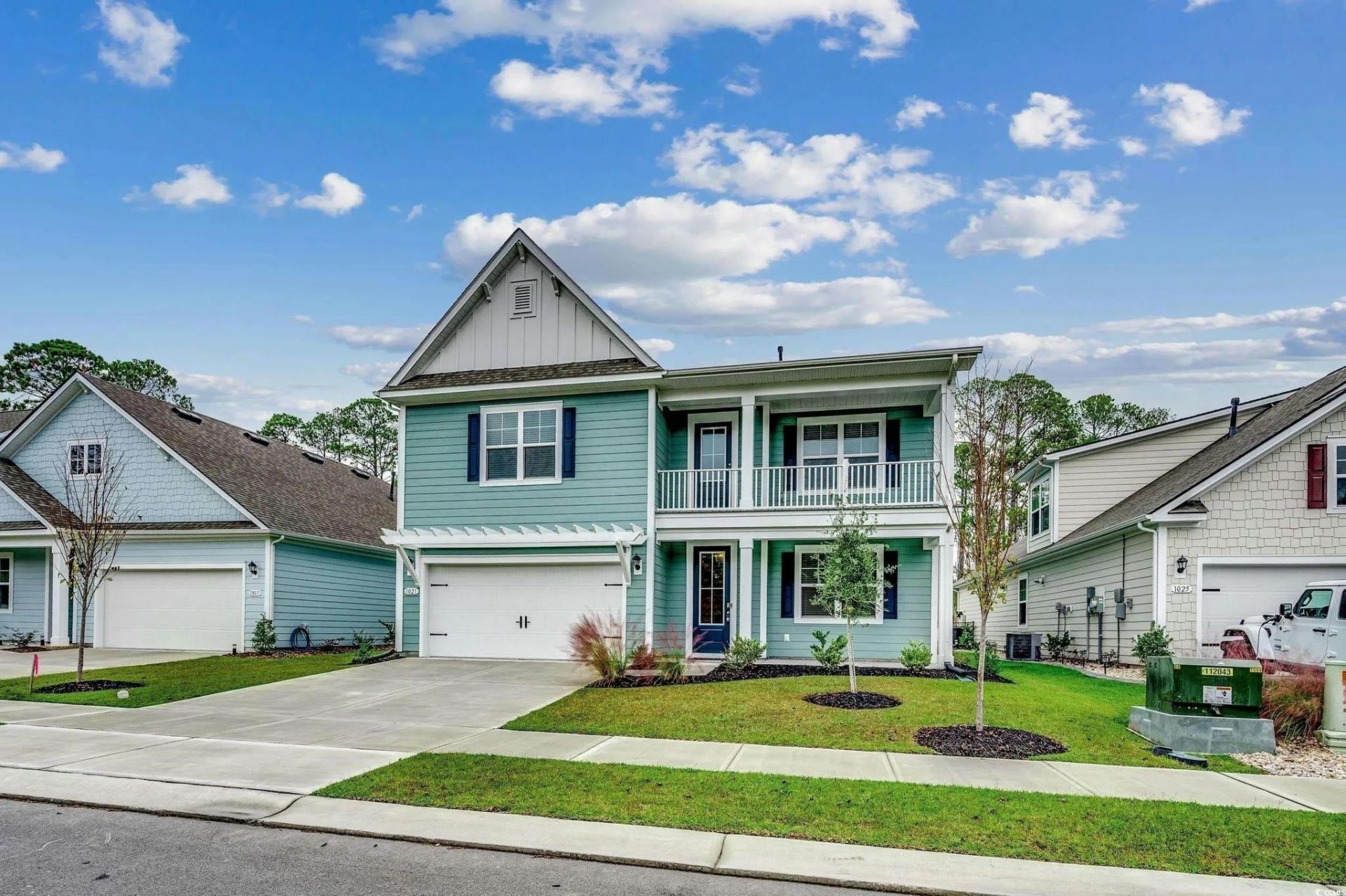 1021 Brick Point Ct.  Photo 39