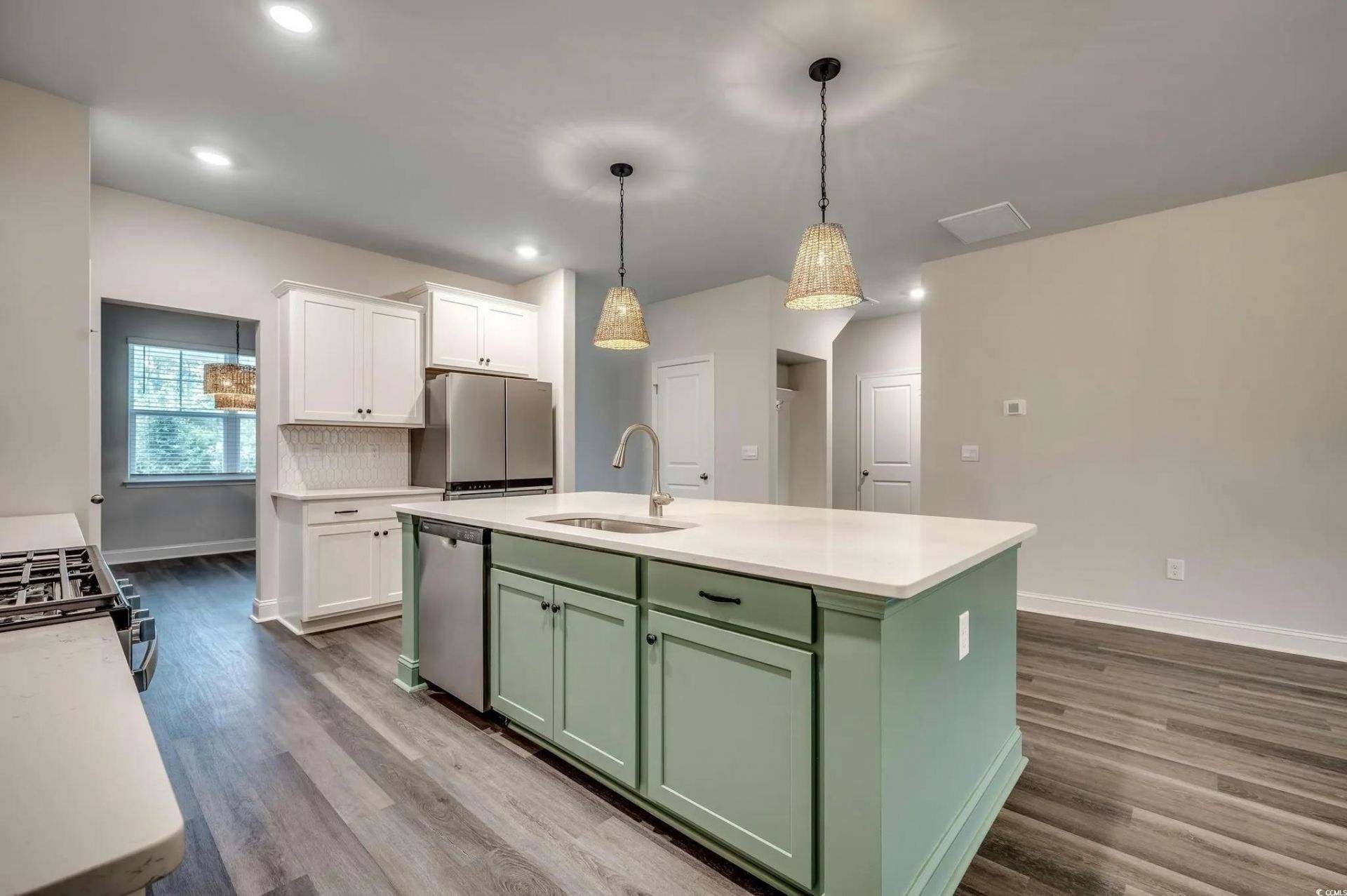 1021 Brick Point Ct.  Photo 4