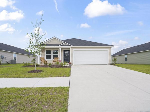 171 Warner Crossing Way , Loris, SC 29569