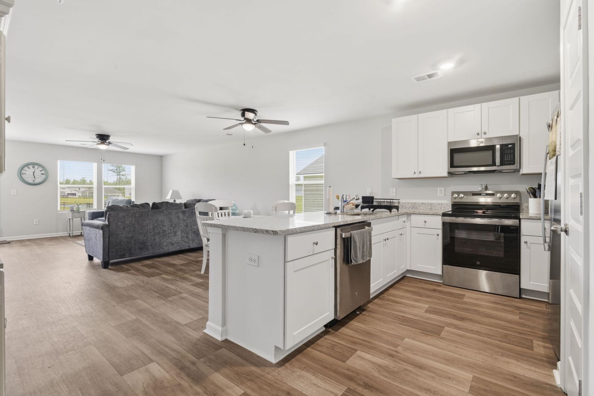 171 Warner Crossing Way  Photo 19