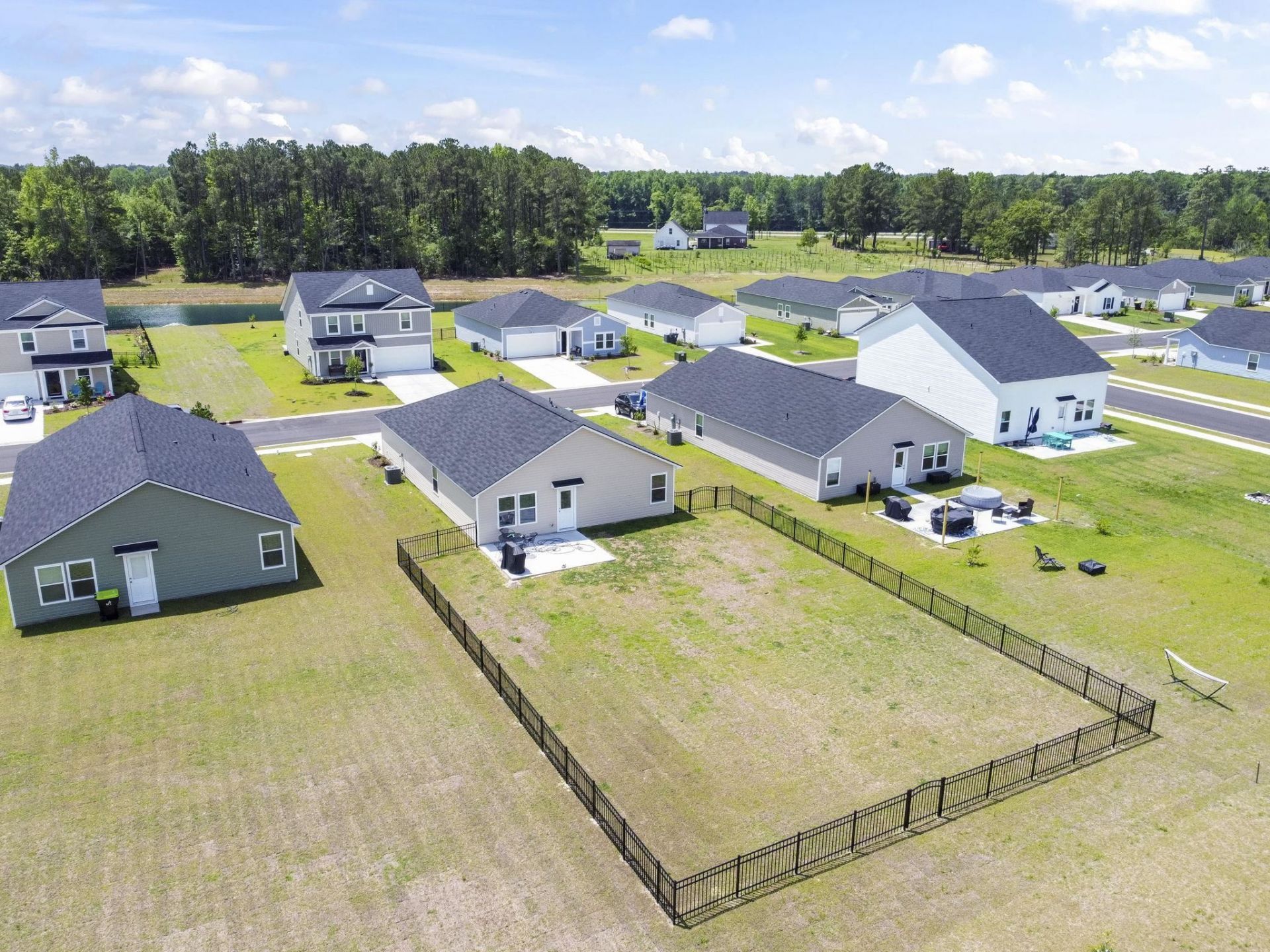 171 Warner Crossing Way  Photo 39