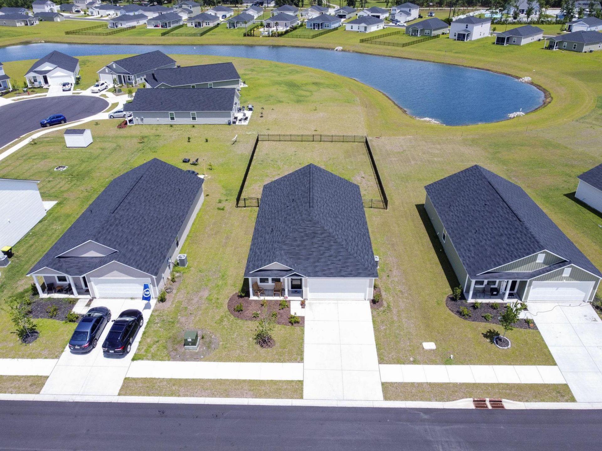 171 Warner Crossing Way  Photo 40
