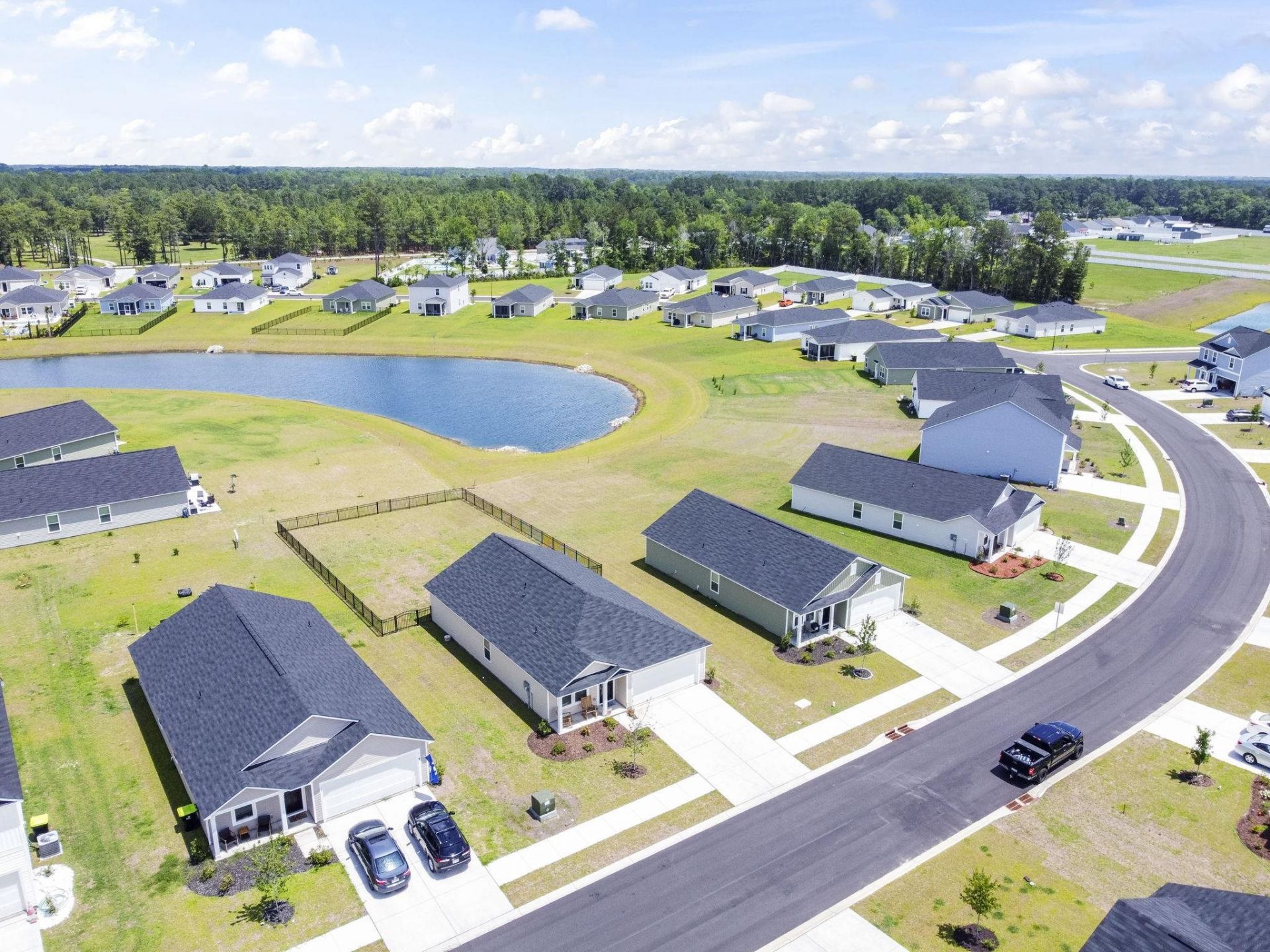 171 Warner Crossing Way  Photo 42
