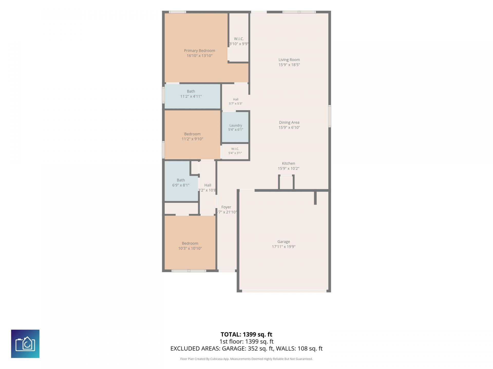 171 Warner Crossing Way  Photo 43
