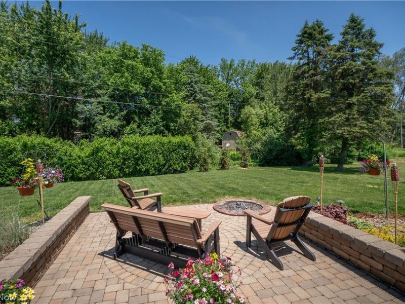8026 Garnet Avenue NE, Canton, OH 44721 Photo 35