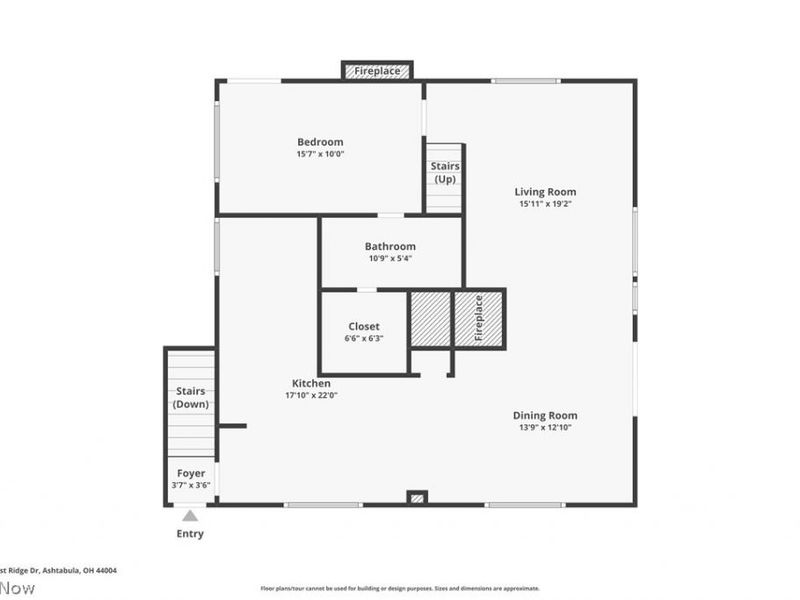 4233 N Forest Ridge Drive , Ashtabula, OH 44004 Photo 39