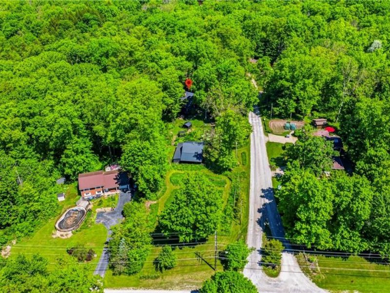 4233 N Forest Ridge Drive , Ashtabula, OH 44004 Photo 43