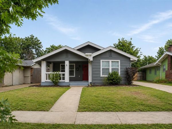 1625 NW 32nd Street, Oklahoma City, OK 73118