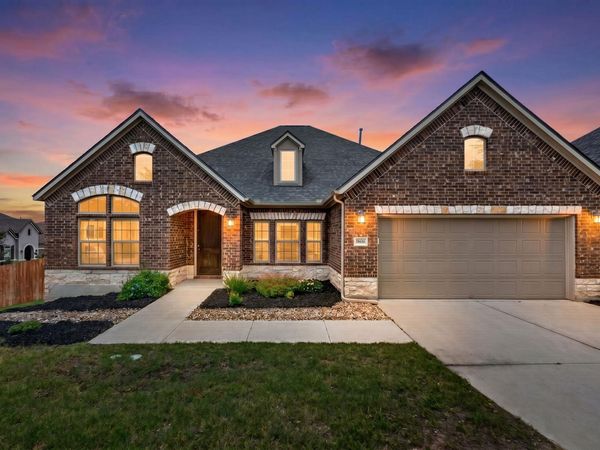18616 Tanner Bayou LOOP, Austin, TX 78738