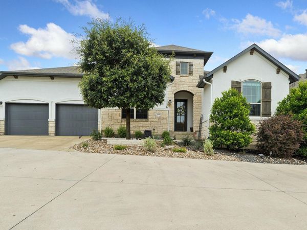 1009 Legacy XING, Georgetown, TX 78628