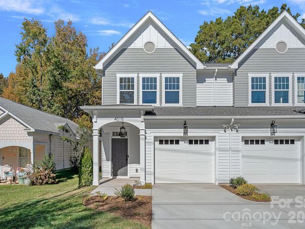 4015, 4017, 4019, 4021 Sofley Road , Charlotte, NC 28206