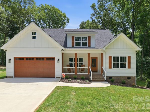 1004 E Sandy Ridge Road, Monroe, NC 28112