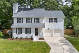 1017 Crooked Stick Court photo 4